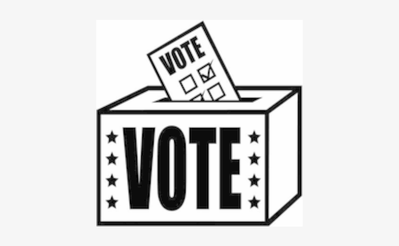 Democracy - Election Ballot, transparent png