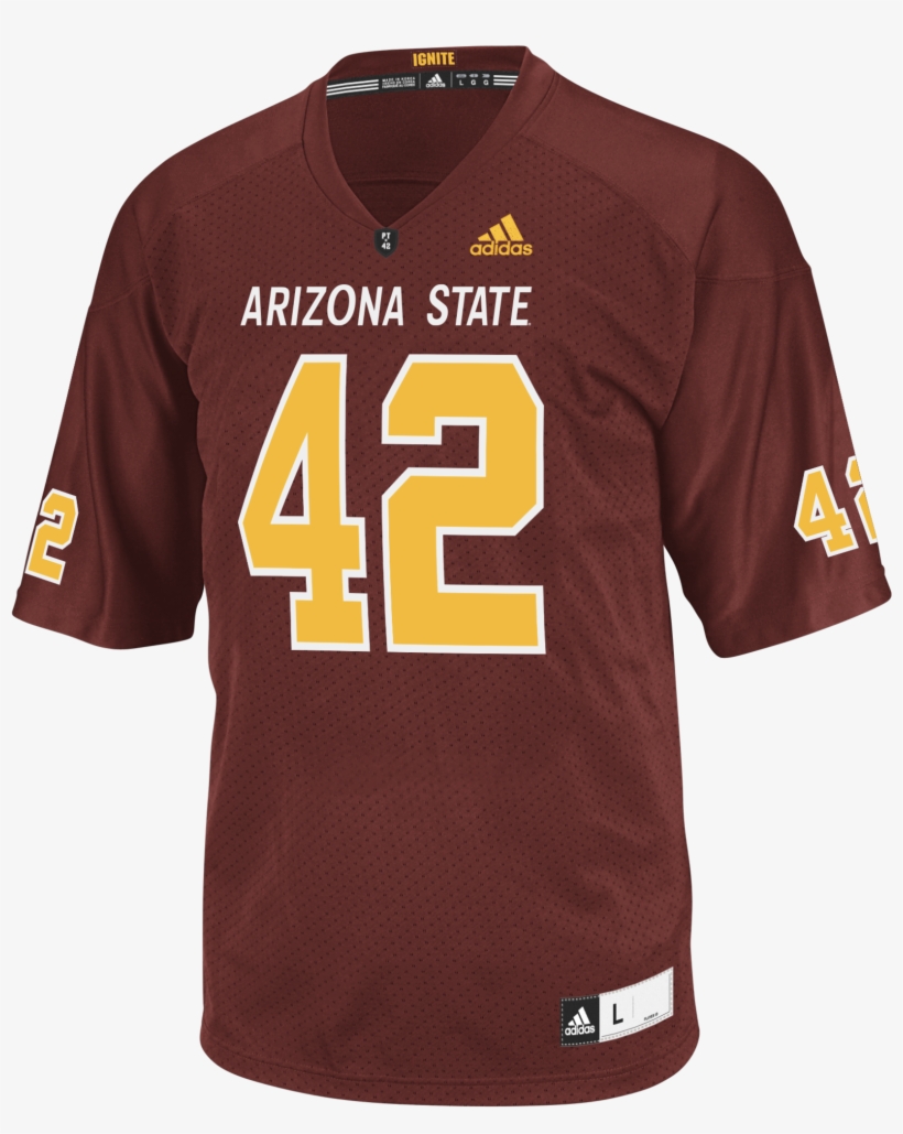 Ncaa - Nebraska Cornhuskers Jersey, transparent png