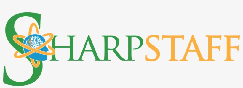 Sharp Staff Logo - 99% Ape: How Evolution Adds Up [book], transparent png