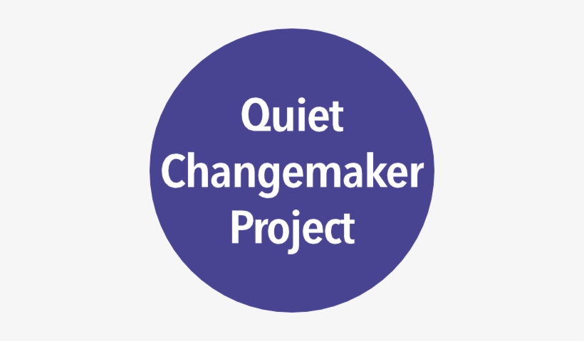 Quiet Changemaker Project Logo - Vírus Da Gripe Pode Estar Em Muitos Lugares, transparent png