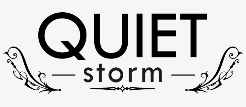 Logo Logo Logo Logo - Quiet Storm, transparent png