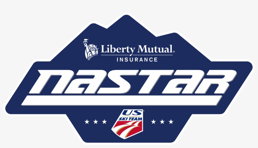Liberty Mutual Transparent Logo - Nastar Racing, transparent png