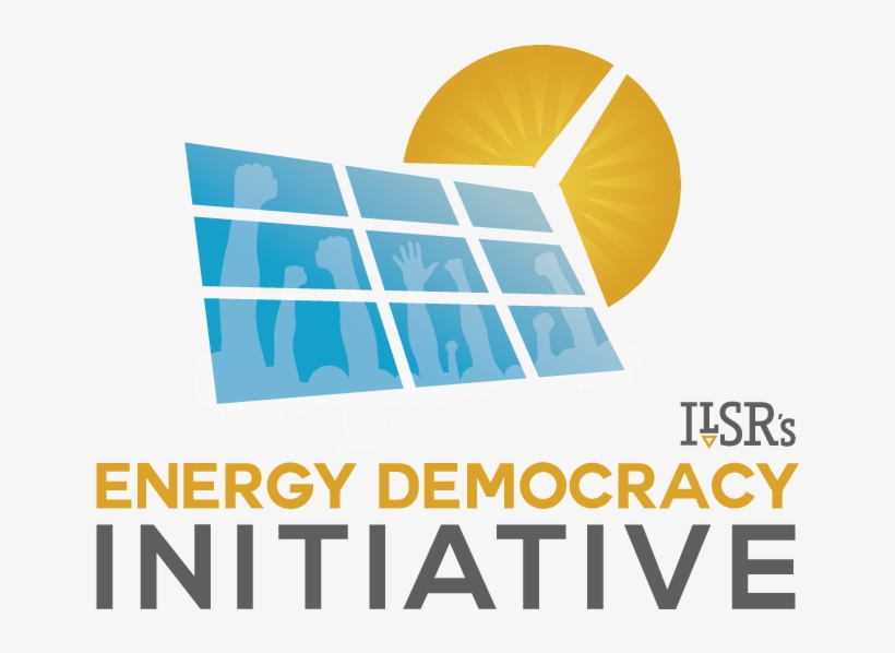 A New Logo, And A Definition Of Energy Democracy - Economic Development, transparent png