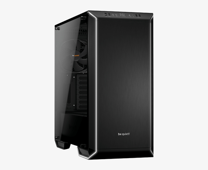 Dark Base - Electronics, transparent png