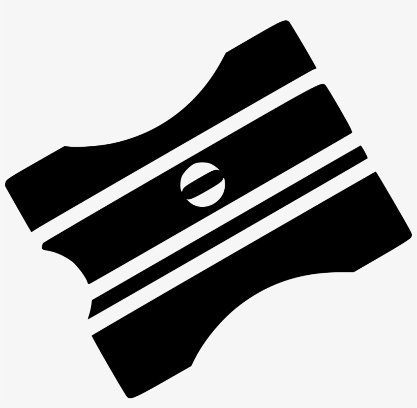 Png File - Pencil Sharpener, transparent png