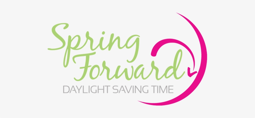 Time To “spring” Forward - Tu Vuoi Fare L Americano, transparent png