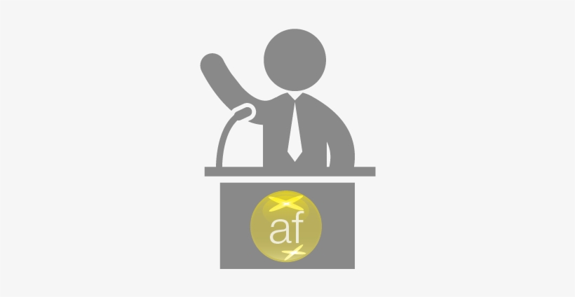 Rd Coreparticipant Af - Person Talking Png, transparent png