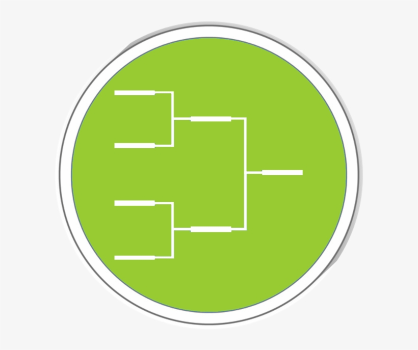 Tournament Bracket Generator On The Mac App Store - Fc Chernomorets Novorossiysk, transparent png