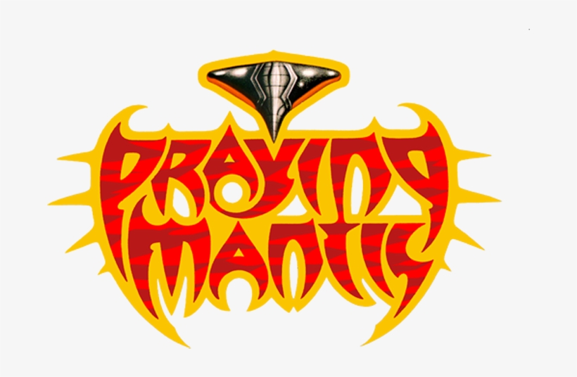 Praying Mantis - Praying Mantis - Metalmorphosis + 6 Cd (import), transparent png