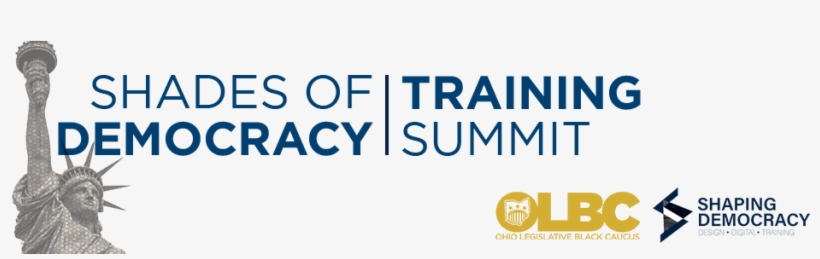 On June 30th, The Ohio Legislative Black Caucus And - Statue Of Liberty, transparent png