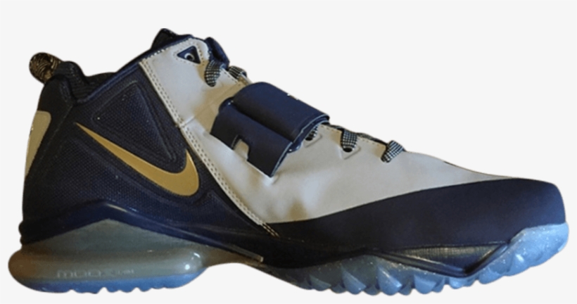 Zoom Cj Trainer 2 Smu 'georgia Tech' - Sneakers, transparent png