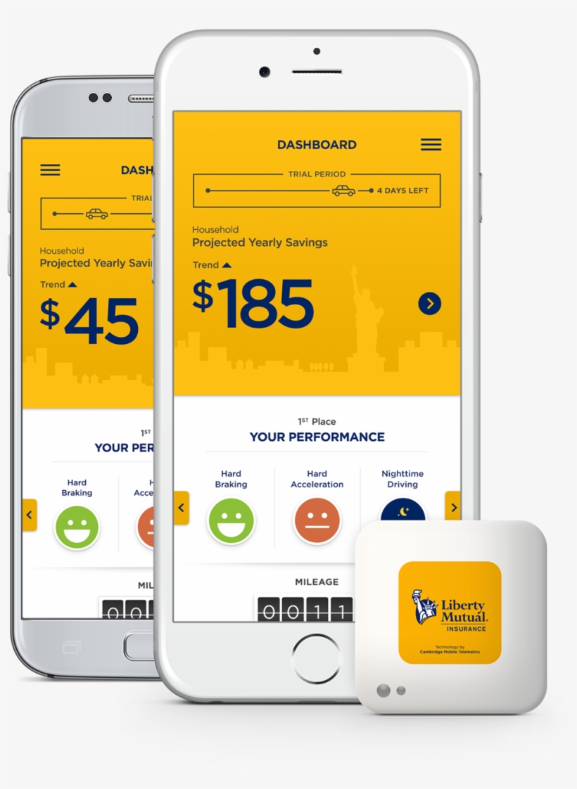 Other Liberty Mutual Concept Work, transparent png