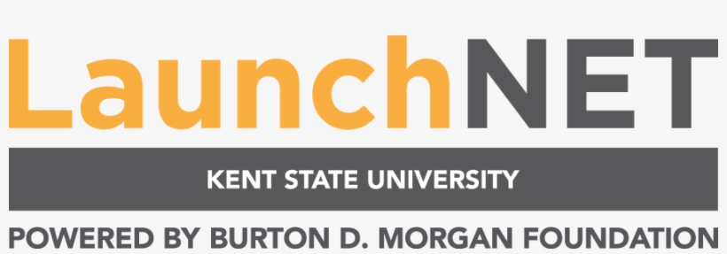 Kent State Launchnet, transparent png