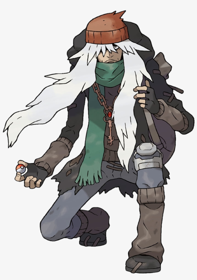 Az Pokemon, transparent png
