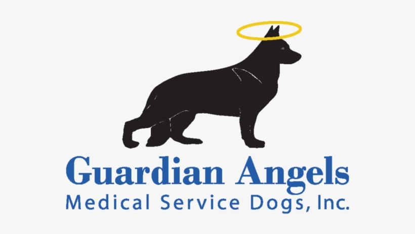 Guardian Angels Medical Service Dogs, transparent png