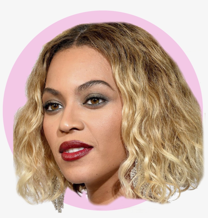Beyonce Circle4, transparent png