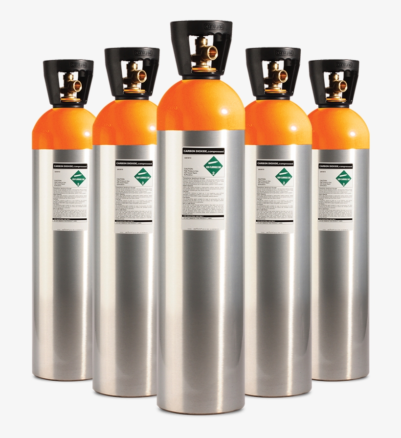 Co2 Compressed Carbon Dioxide Gas Zephyr Solutions Carbon Dioxide Gas