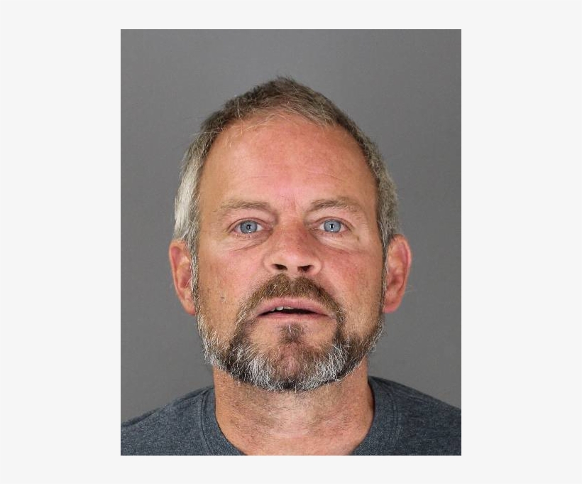 A Homeless Man Who Was Told Earlier This Month He's - Moustache, transparent png