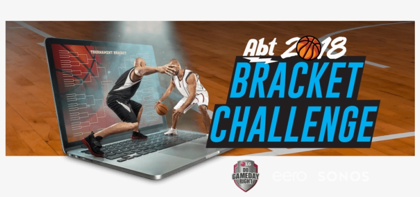 March Madness Bracket At Abt - Abt Electronics, transparent png