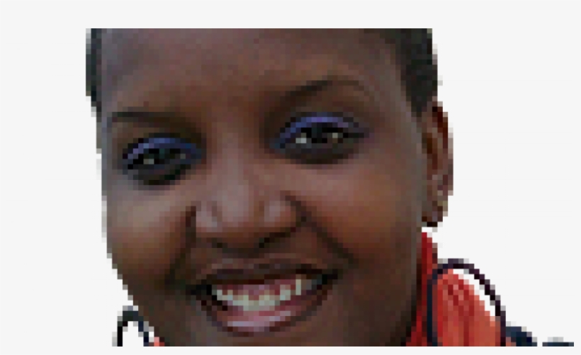 Editor's Note - Child, transparent png