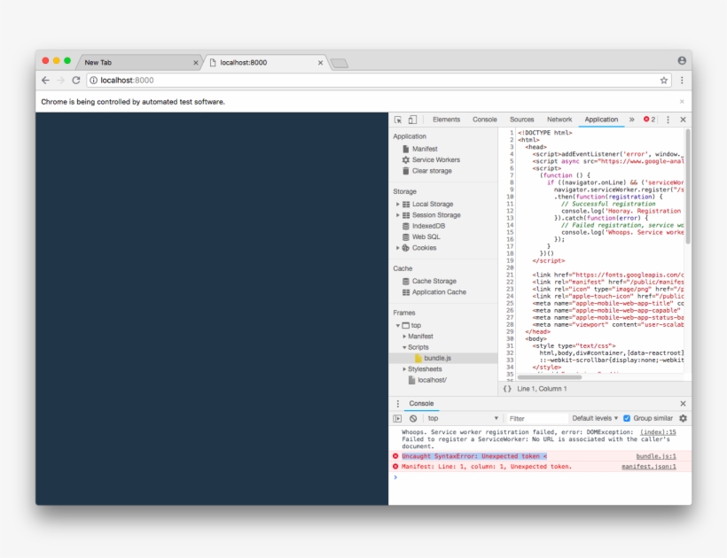 Enter Image Description Here - Webpack, transparent png