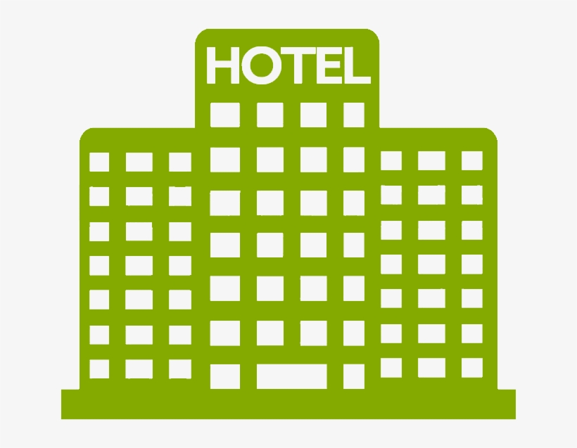 Hotel - 5 Star Hotel Clipart, transparent png