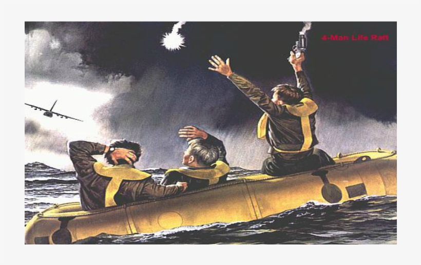War Tactics Emgn - Canoe, transparent png