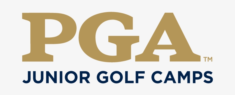738 × 312 In Pga Camp Logo - Pga Golf Club Logo, transparent png