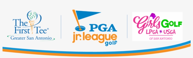 Tft Pga League Gg Logos - First Tee, transparent png