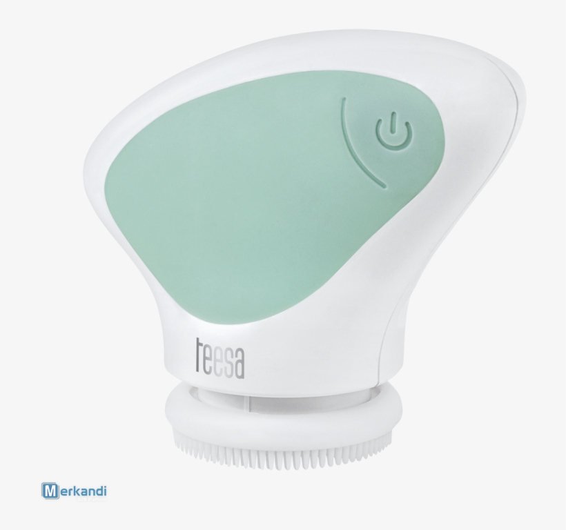 Teesa Sonic Face Brush - Table, transparent png