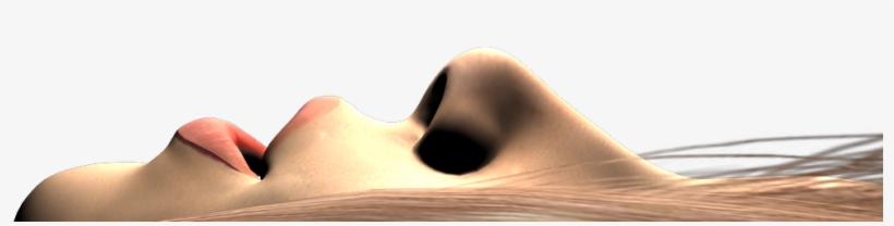If You Have A Normal Sense Of Smell, Pause For A Moment - Nose Smell Png, transparent png