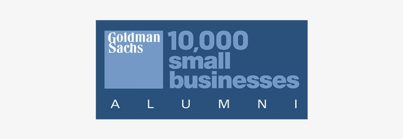 And ™ 2018 Gsi Engineering Llc Group • All Rights Reserved - Goldman Sachs 10000 Small Businesses Award, transparent png