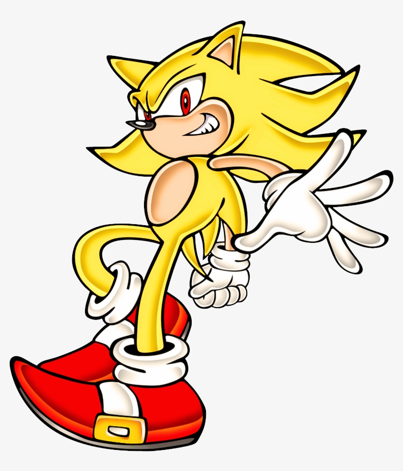 Edit Left - Sonic Shuffle Sonic, transparent png