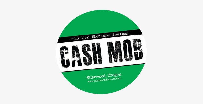 Picture - Cash Mobs, transparent png