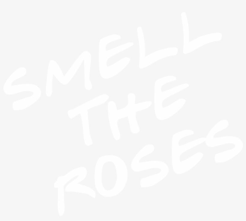 Stop And Smell The Roses - Csr, transparent png