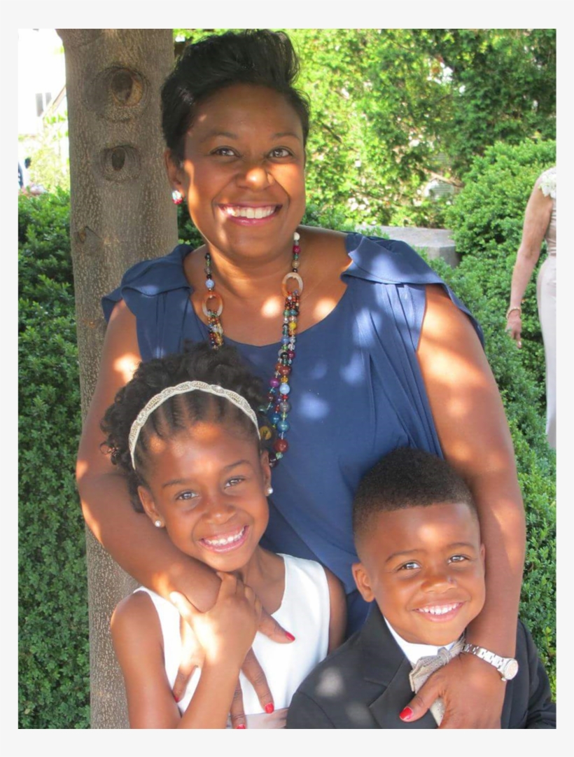 Nicole Pullen Ross - Child, transparent png