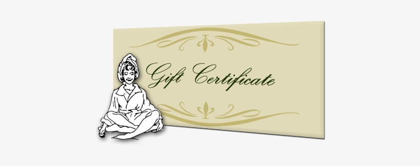 Add Ultra Sonic Hydrating Treatment To Any Facial - Gift Card, transparent png