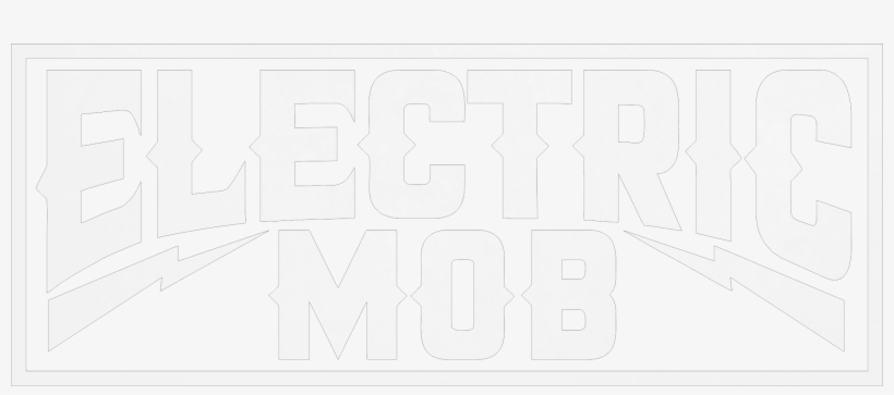 Electric Mob, transparent png