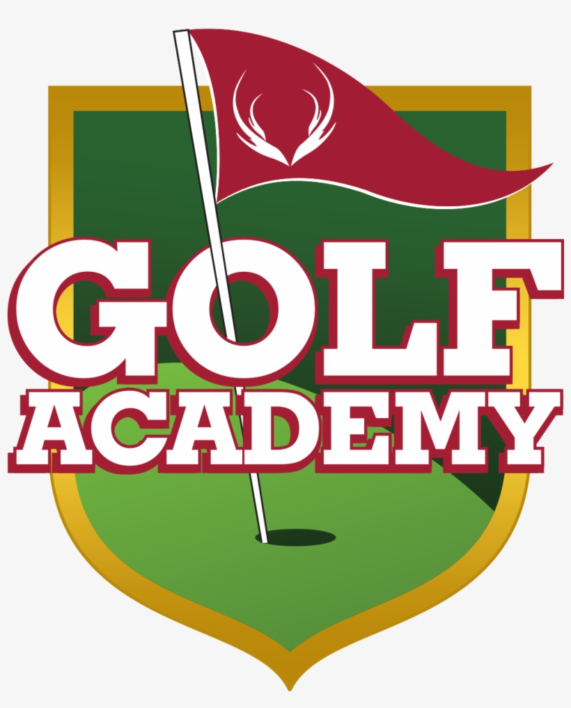 The Deerfield Golf Academy Is Your Source For The Area's - Graphic Design, transparent png
