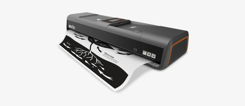 Graphic Products Echo - Poster Printers, transparent png