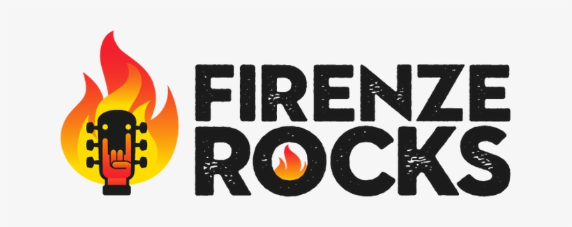 Firenze Rocks 2019, transparent png