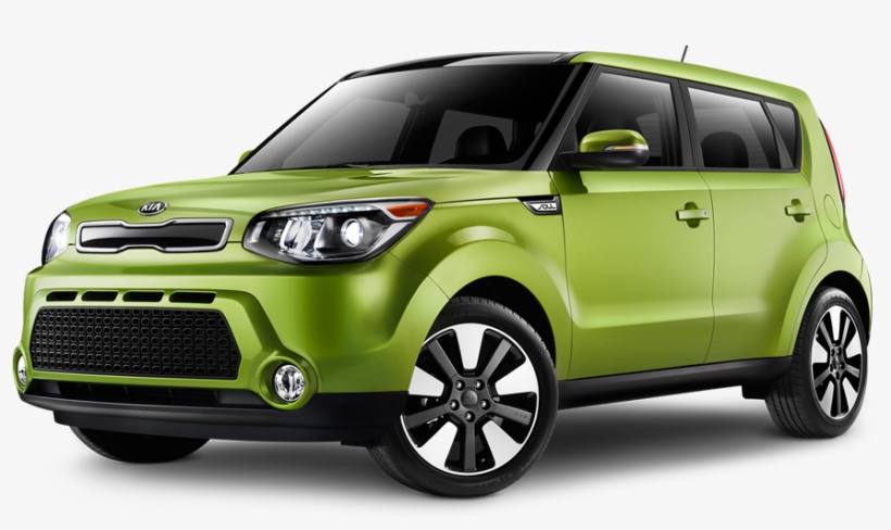How To Maintain That New Car Smell Tips For Taking - Green 2014 Kia Soul, transparent png