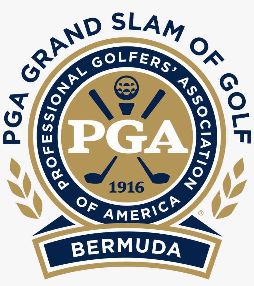 Pga Of America Ends The Grand Slam, transparent png