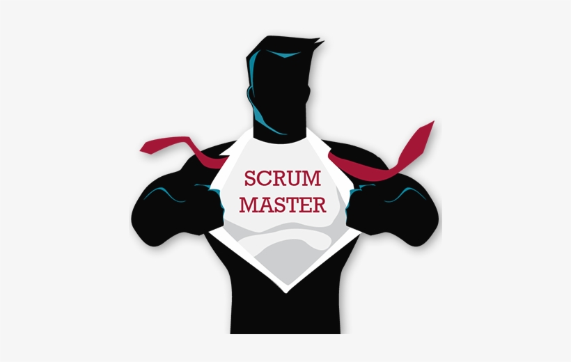Antonio Maceo Liked This - Scrum Master, transparent png