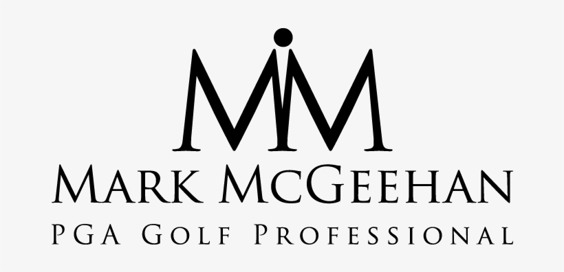 Mcgeehan Golf - Sign, transparent png