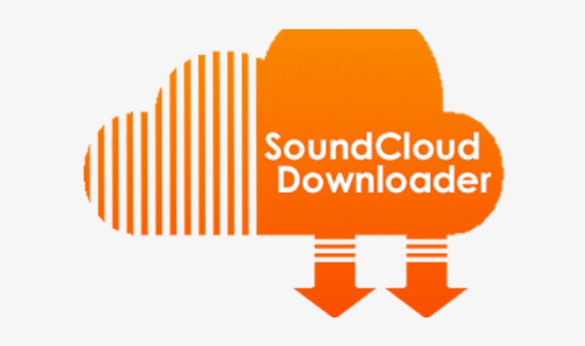 Tips On How To Download Tracks Or Playlist From Soundcloud - Download On Soundcloud Png, transparent png