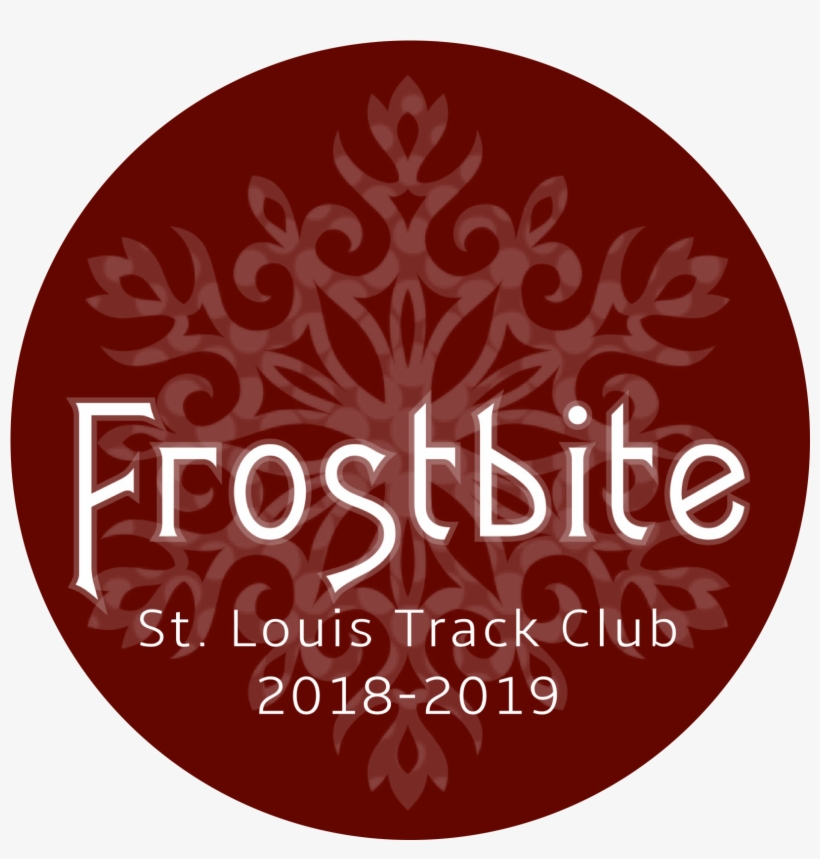 We Could Not Put On The Frostbite Series Without Our - Circle, transparent png