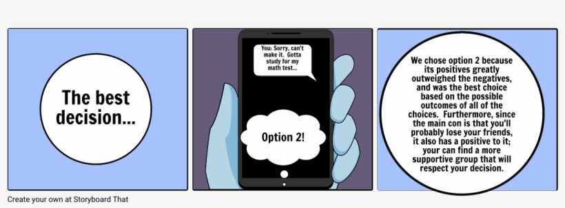 The Decision - Health And Safety, transparent png