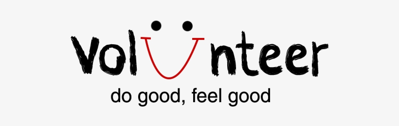 Volunteer Opportunities - Volunteer Do Good Feel Good, transparent png