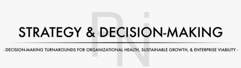 Growth Strategy & Decision-making For Organizational - Management Consulting, transparent png